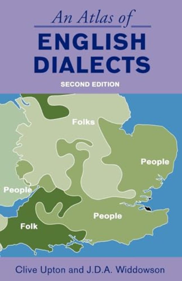 Atlas of English Dialects