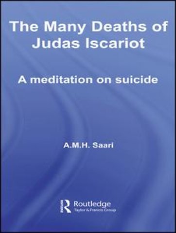Many Deaths of Judas Iscariot
