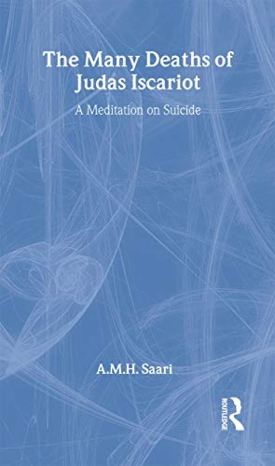 Many Deaths of Judas Iscariot