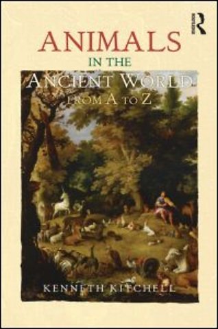 Ancient World from A to Z