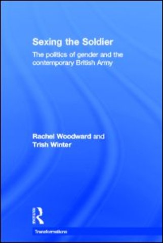 Sexing the Soldier