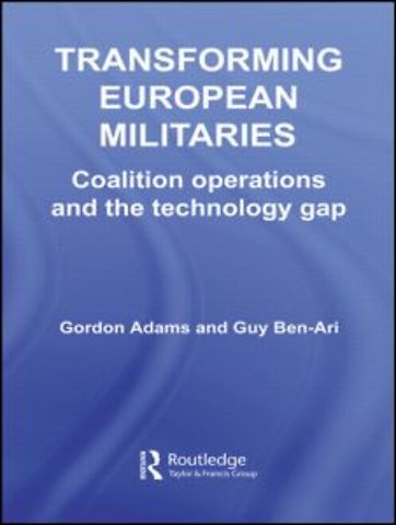 Transforming European Militaries