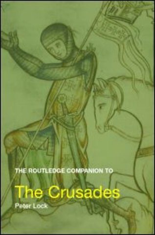 Routledge Companion to the Crusades