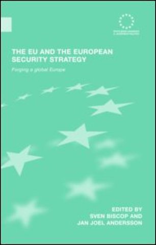 EU and the European Security Strategy