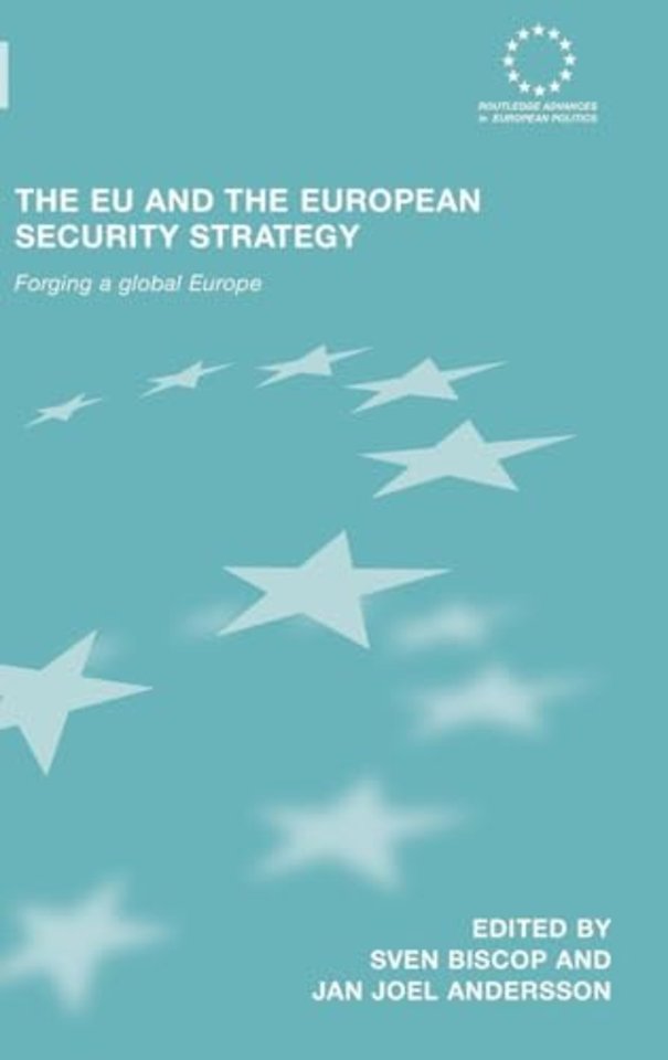 EU and the European Security Strategy