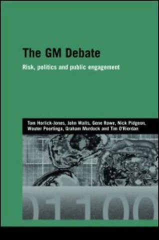 GM Debate