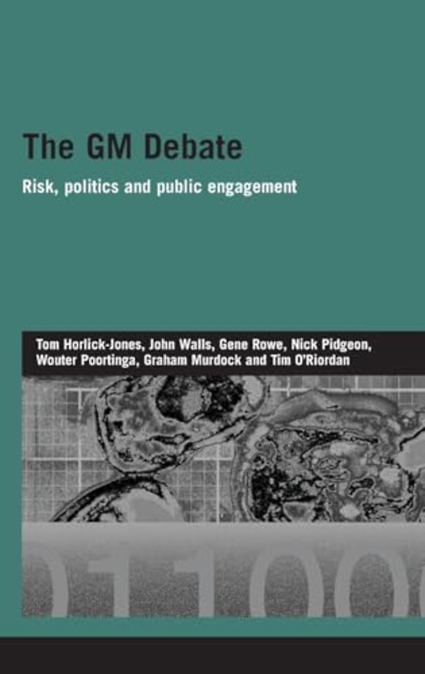 GM Debate