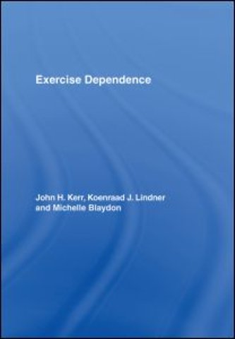Exercise Dependence