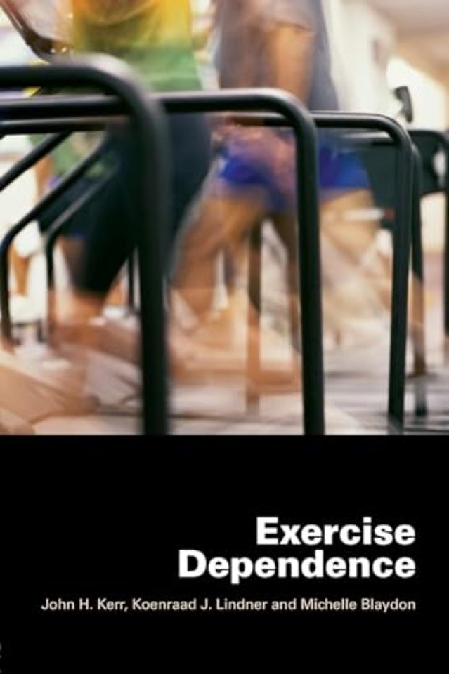 Exercise Dependence