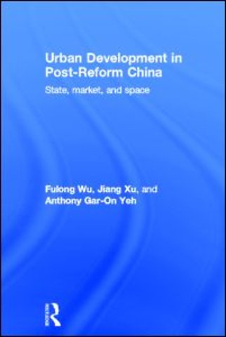 Urban Development in Post-Reform China