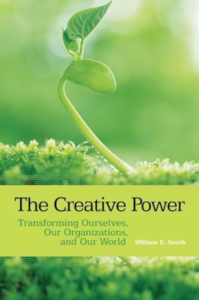 Creative Power