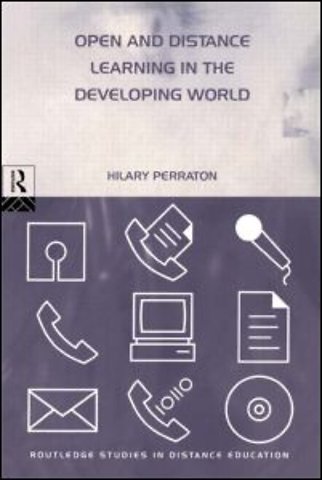 Open and Distance Learning in the Developing World