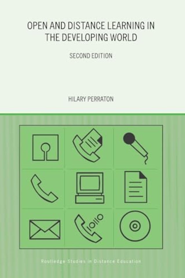 Open and Distance Learning in the Developing World