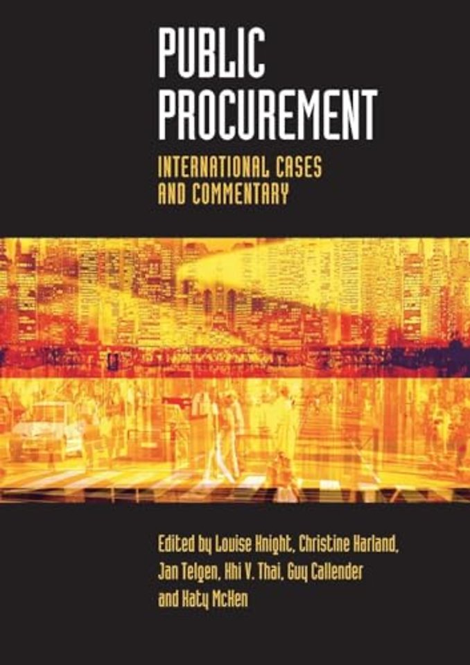 Public Procurement