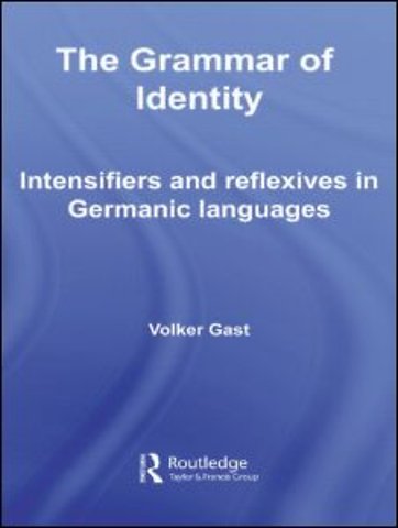 Grammar of Identity