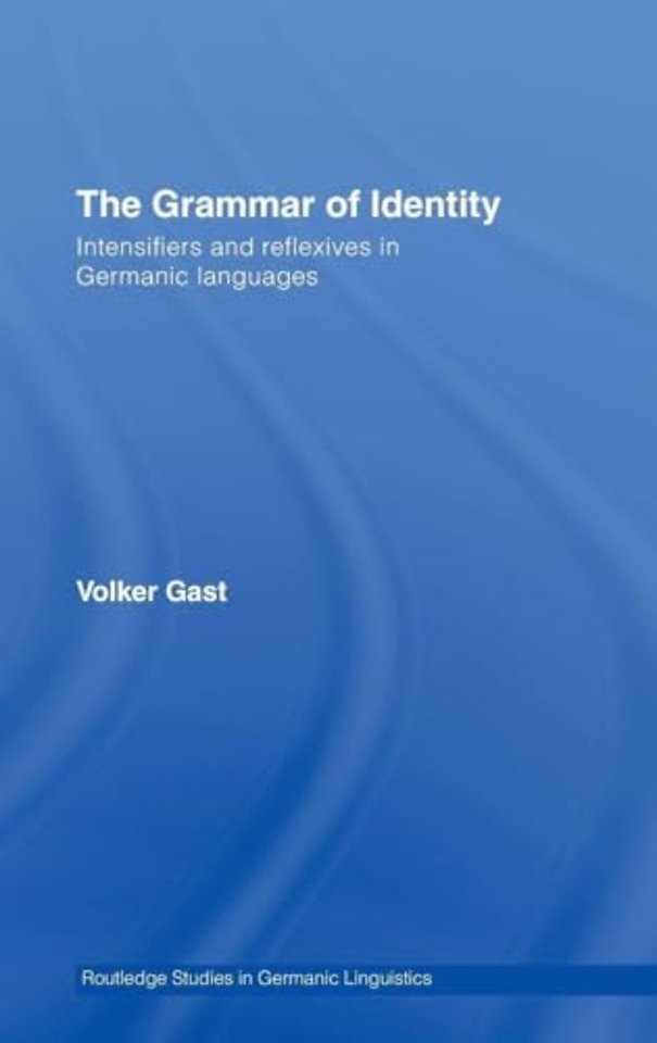 Grammar of Identity