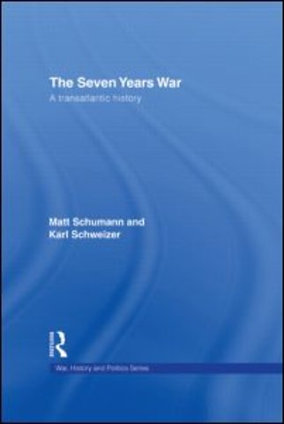 Seven Years War