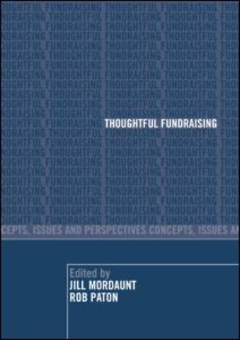 Thoughtful Fundraising