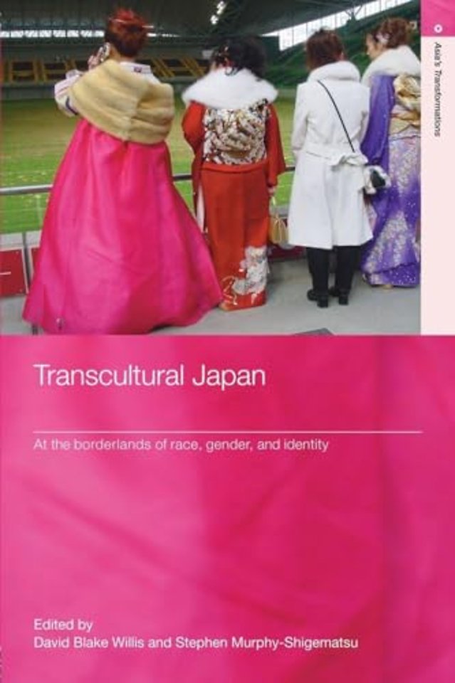 Transcultural Japan