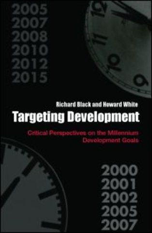 Targeting Development