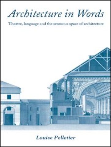 Architecture in Words
