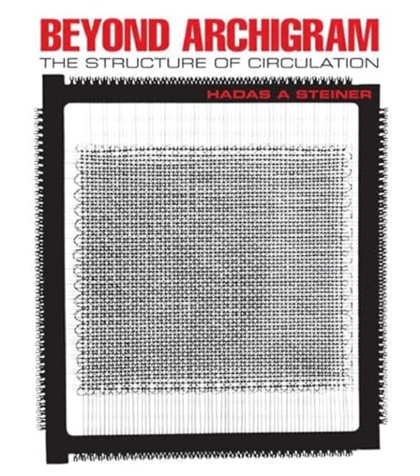 Beyond Archigram