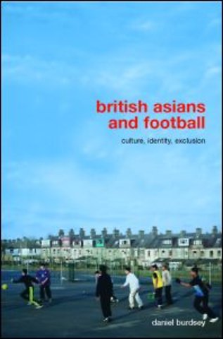 British Asians and Football