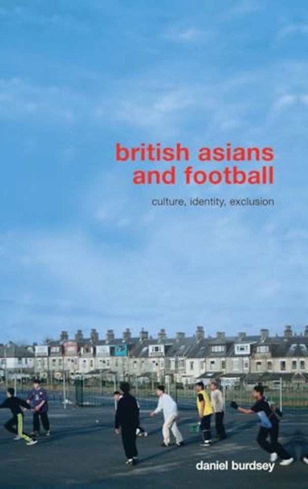 British Asians and Football