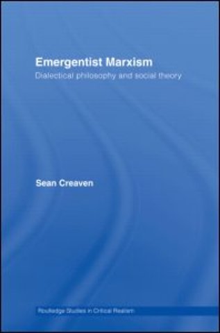 Emergentist Marxism