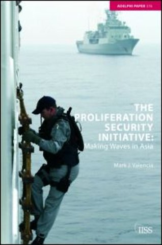 Proliferation Security Initiative
