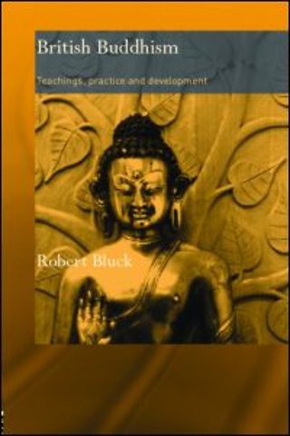 British Buddhism