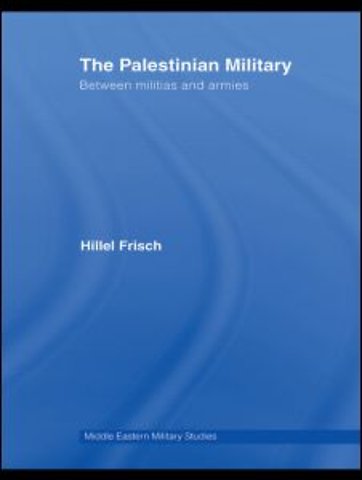 Palestinian Military
