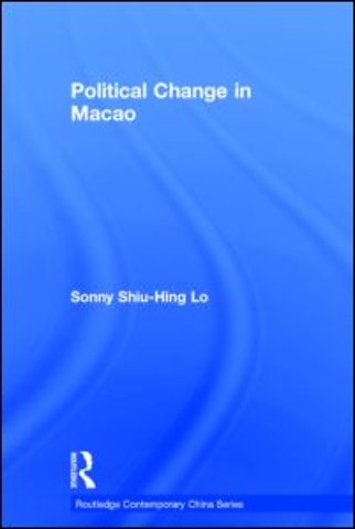 Political Change in Macao
