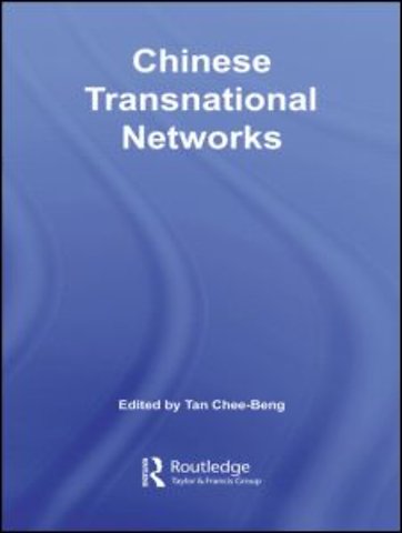 Chinese Transnational Networks