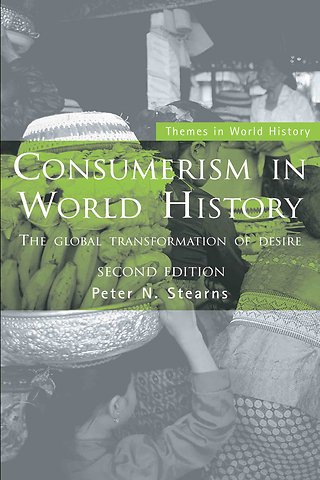Consumerism in World History