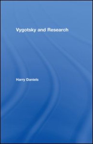 Vygotsky and Research