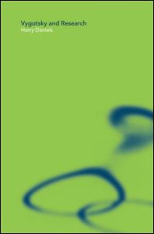 Vygotsky and Research