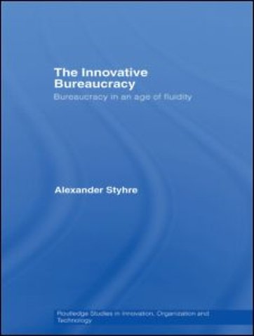 Innovative Bureaucracy