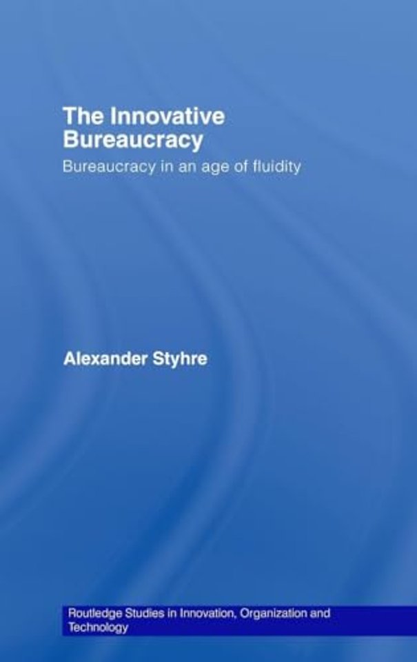 Innovative Bureaucracy