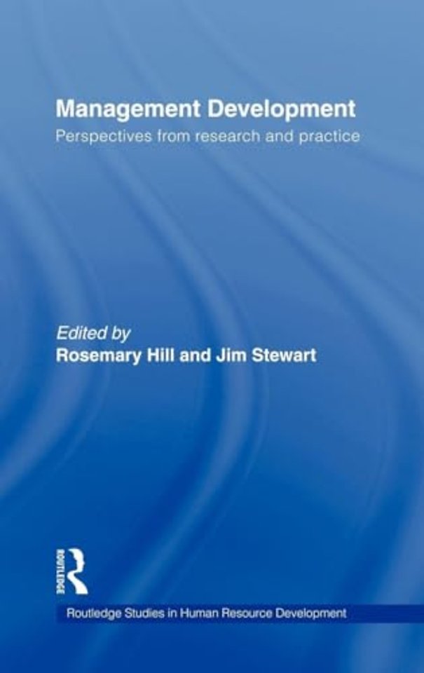 Management Development