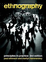 Ethnography: Principles in Practice