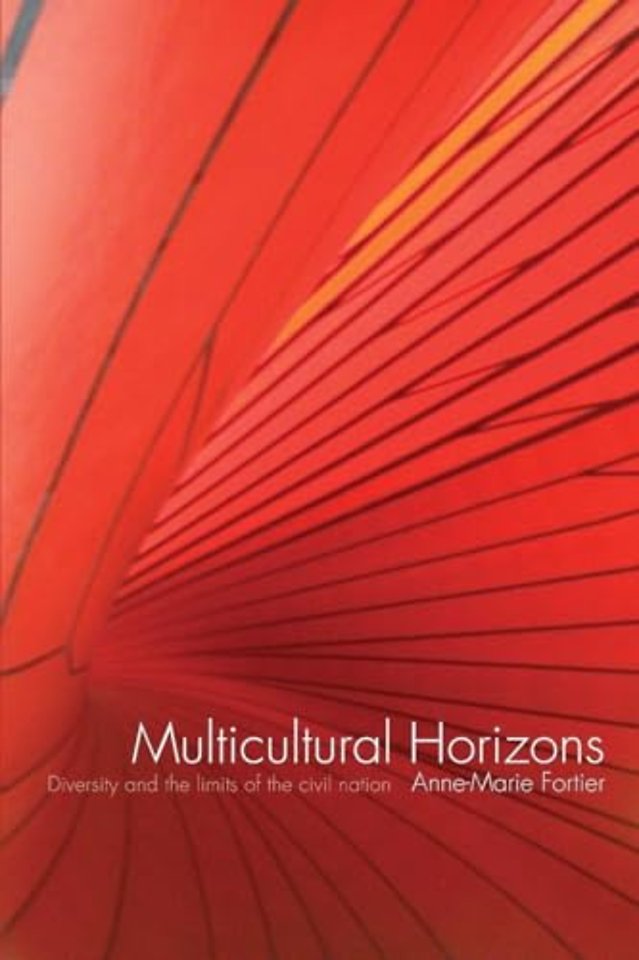 Multicultural Horizons
