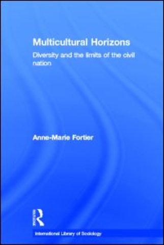 Multicultural Horizons