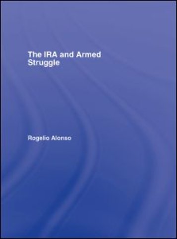 IRA and Armed Struggle