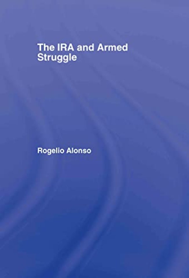 IRA and Armed Struggle