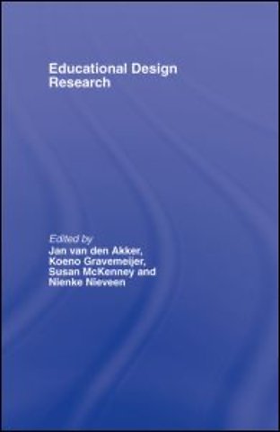 Educational Design Research