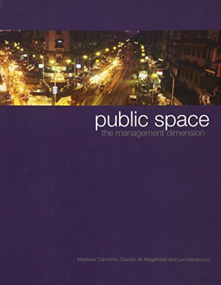 Public Space