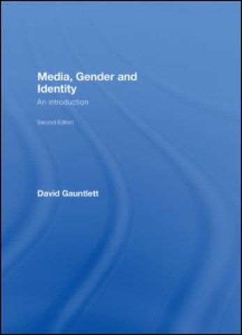 Media, Gender and Identity
