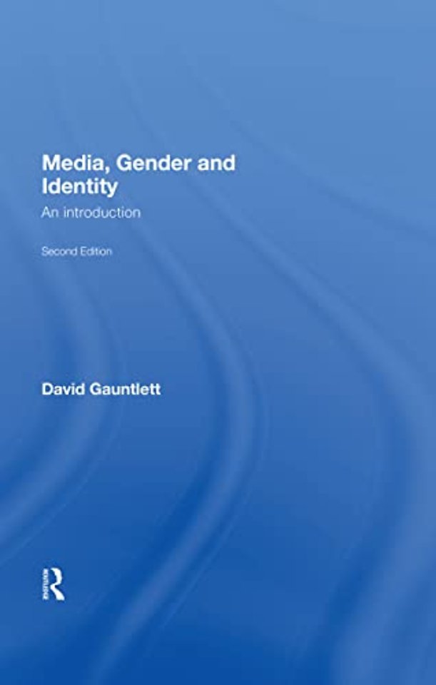 Media, Gender and Identity