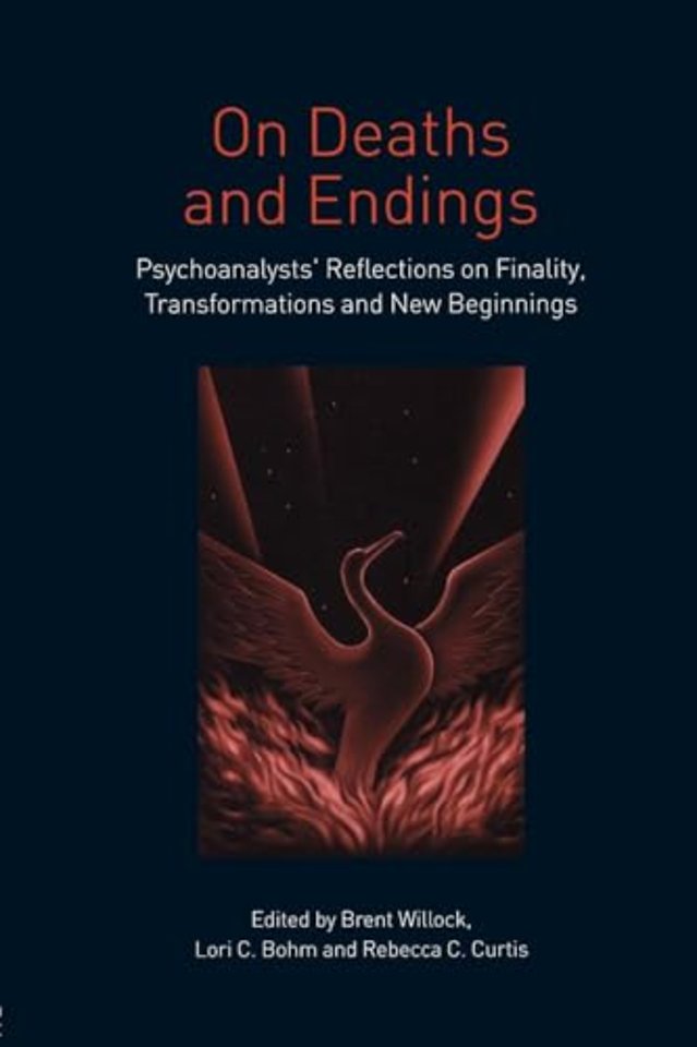 On Deaths and Endings